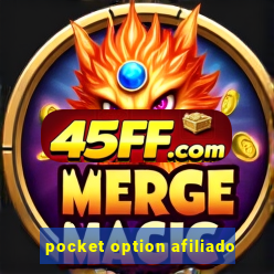 pocket option afiliado